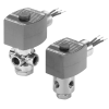 general solenoid valves /  مدل های مختلف  سلونویید ولو 